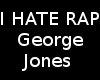 George Jones Dub