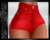 CE Red Hot Pants