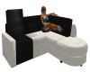 Animated sectional