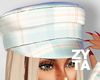 ZYTA B. Plaid Hat