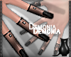 [CS] Demonia .Gloves