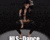 HLS~Dance