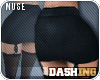 [Ds]High Skirt MUSE;