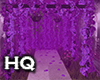Secret Garden / Purple