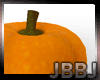 JBBJ Pumkin orange