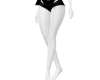 BLACK SHORTS