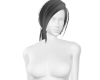 Wii Fit Trainer Hair v1