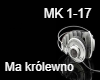 Ma Królewno