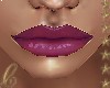 Pink lips -  head