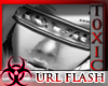 T0XIC URL FLASH BANNER C