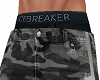 IceBreaker Jeans