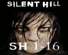 (sins) Silent hill