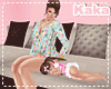 (-_-) Kid Fell Asleep
