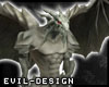 #Evil Legend Dragon Body
