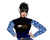 Camisa Dance Fem