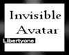 *Ly1* Invisible Avatar