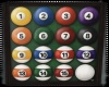 Billard Club Art 2