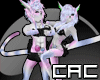 [C.A.C] Eastair M. Fur