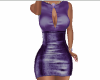Mariane Purple Dresses