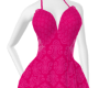 Pink butterfly