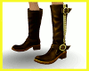 [DOL]Female Brown Boots