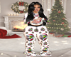 Grinchy Jack sweats