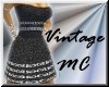 [MC]Vintage Knit Black