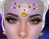 Wicked One Headdress