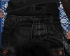 Ripped Shorts