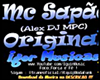 MIX -MC SOPAO ORIGINAL