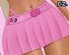 Mia C. Pink Skirt M!