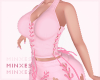 ✶ PINK LACE 2/2