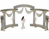 Wedding Canopy & Arch