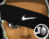 [LF]  Headband Black