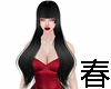 1160 Giselle+Bangs 髮
