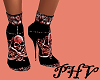 PHV Pirate Boots III