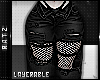 F| Layerable Fishnet