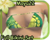 ~M~ Bikini Set (E)