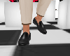 H l AST Classic Loafers