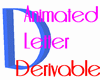 [MK] D letter derivable