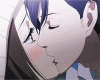 Anime Kiss Gif  CutOut