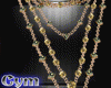 Cym Queen Necklace