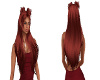 Chocs Copper Red