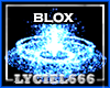 BLOX Particle