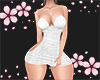 White Dress Sexy Rll