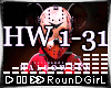 ♬𝐑 Halloween #4