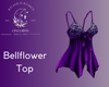 Bellflower Top