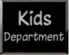 CC-Kids Department