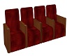 Cinema Seats