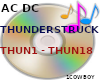 ACDC THUNDERSTRUCK~DJ~